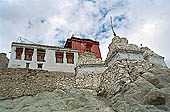 Leh Ladakh stock photographs